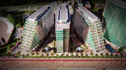 شقة سكنية 2-комн 32.6 m² - ليش وماريا كاتشينسكي, Batumi
