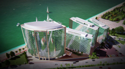 شقة سكنية 32.63 متر مربع - ليش وماريا كاتشينسكي, Batumi, جورجيا