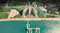 شقة سكنية 32.63 متر مربع - ليش وماريا كاتشينسكي, Batumi, جورجيا