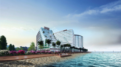 شقة سكنية 2-комн 33.4 m² - ليش وماريا كاتشينسكي, Batumi