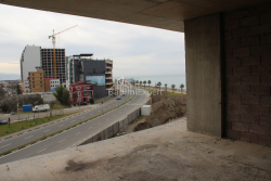 شقة سكنية 33.37 متر مربع - ليش وماريا كاتشينسكي, Batumi, جورجيا