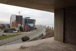 شقة سكنية 33.37 متر مربع - ليش وماريا كاتشينسكي, Batumi, جورجيا