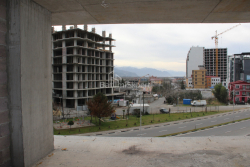 شقة سكنية 33.37 متر مربع - ليش وماريا كاتشينسكي, Batumi, جورجيا