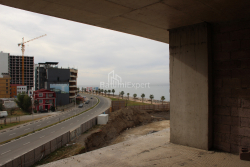 شقة سكنية 35.4 متر مربع - ليش وماريا كاتشينسكي, Batumi, جورجيا
