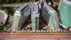 شقة سكنية 35.4 متر مربع - ليش وماريا كاتشينسكي, Batumi, جورجيا