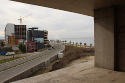 شقة سكنية 35.4 متر مربع - ليش وماريا كاتشينسكي, Batumi, جورجيا