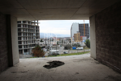 شقة سكنية 39.45 متر مربع - ليش وماريا كاتشينسكي, Batumi, جورجيا