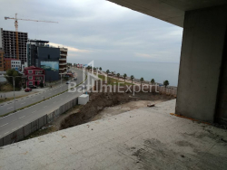 شقة سكنية 43.18 متر مربع - ليش وماريا كاتشينسكي, Batumi, جورجيا