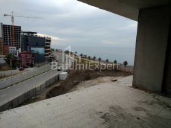 شقة سكنية 43.18 متر مربع - ليش وماريا كاتشينسكي, Batumi, جورجيا