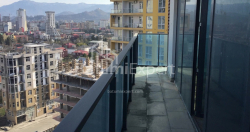 شقة سكنية 1-комн 50.7 m² - ليش وماريا كاتشينسكي, Batumi