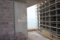 شقة سكنية 43.86 متر مربع - ليش وماريا كاتشينسكي, Batumi, جورجيا