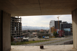 شقة سكنية 44.89 متر مربع - ليش وماريا كاتشينسكي, Batumi, جورجيا