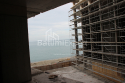 شقة سكنية 44.89 متر مربع - ليش وماريا كاتشينسكي, Batumi, جورجيا