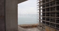 شقة سكنية 44.89 متر مربع - ليش وماريا كاتشينسكي, Batumi, جورجيا