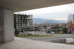 شقة سكنية 43.75 متر مربع - ليش وماريا كاتشينسكي, Batumi, جورجيا