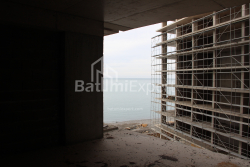شقة سكنية 44.89 متر مربع - ليش وماريا كاتشينسكي, Batumi, جورجيا