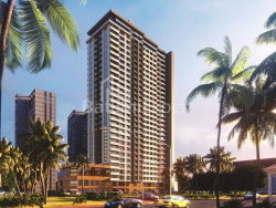 شقة سكنية 33.6 متر مربع - شريف خيمشياشفيلي, Batumi, جورجيا