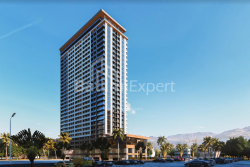شقة سكنية 33.6 متر مربع - شريف خيمشياشفيلي, Batumi, جورجيا