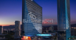 شقة سكنية 26 متر مربع - شريف خيمشياشفيلي, Batumi, جورجيا