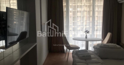 شقة سكنية 26 متر مربع - شريف خيمشياشفيلي, Batumi, جورجيا