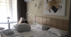 شقة سكنية 26 متر مربع - شريف خيمشياشفيلي, Batumi, جورجيا