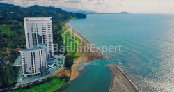 شقة سكنية 3-комн 84.5 m² - ميزجورتا, Chakvi