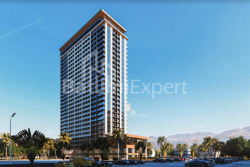 شقة سكنية 30.2 متر مربع - شريف خيمشياشفيلي, Batumi, جورجيا
