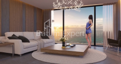 شقة سكنية 84.54 متر مربع - ميزجورتا, Chakvi, جورجيا