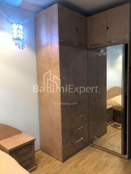 شقة سكنية 57 متر مربع - يوسف كوبالادزه, Batumi, جورجيا