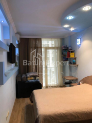 شقة سكنية 57 متر مربع - يوسف كوبالادزه, Batumi, جورجيا
