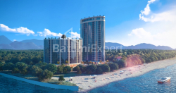 شقة سكنية 2-комн 55.1 m² - ميزجورتا, Chakvi
