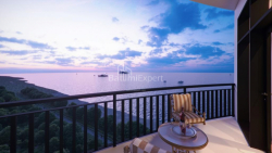 شقة سكنية 1-комн 35.4 m² - ميزجورتا, Chakvi