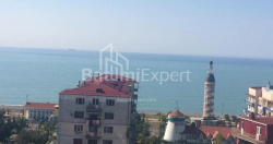 شقة سكنية 50 متر مربع - نيكو بيروسماني, Batumi, جورجيا