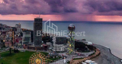 شقة سكنية 71.17 متر مربع - ميزجورتا, Chakvi, جورجيا