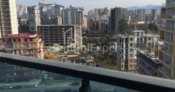 شقة سكنية 47.65 متر مربع - ليش وماريا كاتشينسكي, Batumi, جورجيا