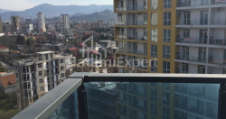 شقة سكنية 50.65 متر مربع - ليش وماريا كاتشينسكي, Batumi, جورجيا