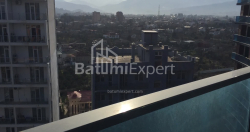 شقة سكنية 50.65 متر مربع - ليش وماريا كاتشينسكي, Batumi, جورجيا