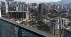 شقة سكنية 50.65 متر مربع - ليش وماريا كاتشينسكي, Batumi, جورجيا