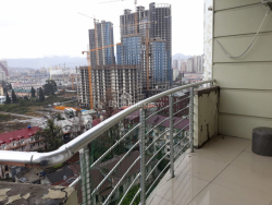 شقة سكنية 62 متر مربع - زورابا جورجيلادزه, Batumi, جورجيا