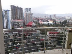 شقة سكنية 62 متر مربع - زورابا جورجيلادزه, Batumi, جورجيا