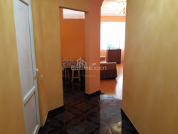 شقة سكنية 62 متر مربع - زورابا جورجيلادزه, Batumi, جورجيا