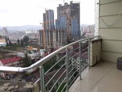شقة سكنية 62 متر مربع - زورابا جورجيلادزه, Batumi, جورجيا