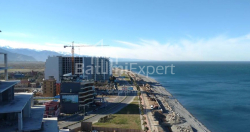 شقة سكنية 41.28 متر مربع - ليش وماريا كاتشينسكي, Batumi, جورجيا