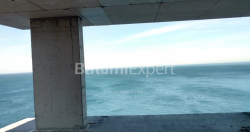 شقة سكنية 41.28 متر مربع - ليش وماريا كاتشينسكي, Batumi, جورجيا