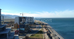 شقة سكنية 41.28 متر مربع - ليش وماريا كاتشينسكي, Batumi, جورجيا