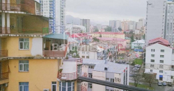 شقة سكنية 2-комн 52 m² - فاختانغ جورجاسالي, Batumi