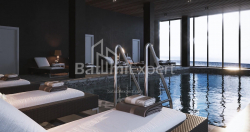 شقة سكنية 2-комн 56.6 m² - شريف خيمشياشفيلي, Batumi
