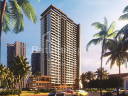 شقة سكنية 2-комн 61 m² - شريف خيمشياشفيلي, Batumi