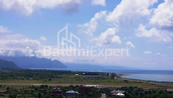 شقة سكنية 29.3 متر مربع - ليش وماريا كاتشينسكي, Batumi, جورجيا