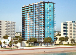 شقة سكنية 29.3 متر مربع - ليش وماريا كاتشينسكي, Batumi, جورجيا